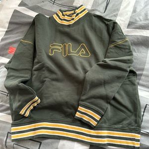 LIMITED EDITION. Unisex sweatshirt. Worn twice. Brand new condition.